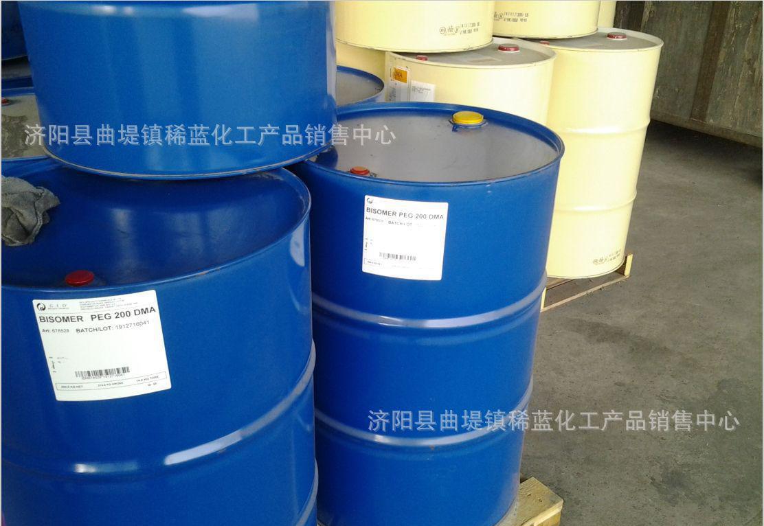 四甘醇二甲基丙烯酸酯化工产品销售策略与市场分析